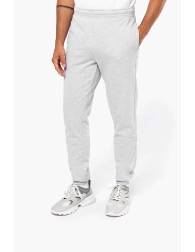 KAR-K7021-UNISEX FLEECE TROUSERS